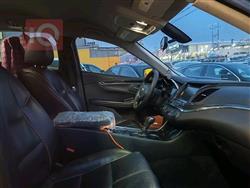 Chevrolet Impala